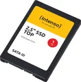 Intenso SSD 1.0TB Top Perform 2.5 SATA schwarz,
