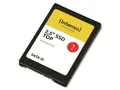 INTENSO SSD SATA III Top, 1 TB 3812460