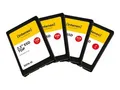 Intenso Top Performance - 1 TB SSD - intern - 2.5" (6.4 cm)