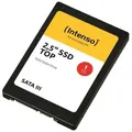 INTENSO Top Performance SSD  1TB, SATA