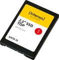 INTENSO 3812460 - Intenso SSD 1TB TOP III