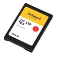 Intenso 1TB 2,5" SSD SATA III Top Performance interne Festplatte