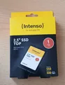 Intenso 3812460 2,5" SSD TOP SATA III 1TB *1 Stück* *Neu*