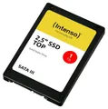 Intenso Top 1 TB SSD Serial ATA III 2.5"