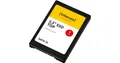 Intenso TOP SSD 1 TB (schwarz, SATA 6 Gb/s, 2,5") - Intenso 3812460 - (PC Zubeh