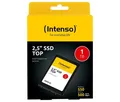 Intenso SSD 1TB SATA-III 3812460 Festplatten SSD