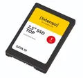 Intenso Top SATA SSD 1 TB 2,5"/7mm SLC