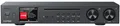 Kenwood KR-W8000 SCD Smart Hifi Receiver sw DAB Internetradio (KR-W8000SCD-B)