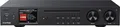 Kenwood KR-W8000SCD schwarz Netzwerk-CD-Receiver Internet Radio