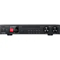 Kenwood KRW8000SCDB - CD-Receiver Internetradio - All-In-One - schwarz
