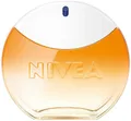 Nivea Sun Eau de Toilette NIVEA SUN, mit original NIVEA Sonnencreme Duft