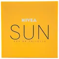 Nivea SUN 1 x 30 ml Eau de Toilette EdT Spray for woman