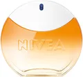 Eau De Toilette Spray Donna Nivea Sun 30ml