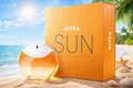 NIVEA SUN Eau de Toilette Sonnencremeduft Damen Parfüm Flakon Zerstäuber 30ml