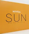 NIVEA SUN Eau de Toilette Original Duft der Nivea Sun Sonnencreme Parfum Flakon