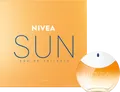NIVEA SUN Eau de Toilette 30 ml Sommerduft Frischer Duft Damen Herren