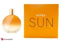 NIVEA Sun Eau de Toilette 30 ml Unisex Sommerduft Parfum 🌞