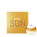 1x30ml NIVEA Sun Eau de Toilette EdT | Ein toller Nivea - Sonnencreme Duft