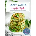 Riva Low Carb vegetarisch (Deutsch, Riva Verlag, 2021) (K5 093403698)