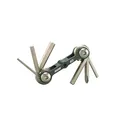 Topeak Multifunktionswerkzeug Mini 6, Grau, 15400061