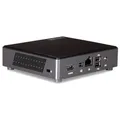 Terra PC-Micro 3100 Silent Greenline – Mini Desktop PC | Intel Prozessor | energieeffizient & leise | Business & Home Office Computer | Windows 11 kompatibel