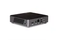 TERRA TERRA PC-MICRO 3100 Silent Greenline – kompakter Mini-PC Mini-PC (Intel Intel Celeron N5100, UHD Graphics, 8 GB RAM, 120 GB SSD, Windows 11 Pro, mDP, HDMI)
