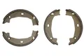 Bremsbacken BREMBO S 06 510
