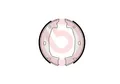 Brembo S06510 Bremsbacken für Handbremsen, Anzahl 4 BMW Z4 e46 e87