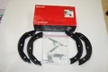 Brembo Handbremsbacken mit Einbausatz  BMW 1er E81/E87 und 3er E90/E92/F30 neu