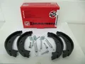 Zimmermann Handbremsbacken mit Einbausatz  BMW 1er E81/E87 und 3er E90/E92/F30
