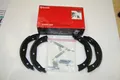 Brembo Handbremsbacken mit Einbausatzsatz  BMW 3er E46 - Satz für hinten