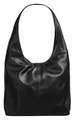 Piké Shopper, echt Leder, Made in Italy