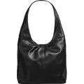 piké Shopper Damen 015955 schwarz - Schwarz