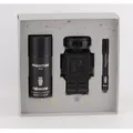 Paco Rabanne - Phantom Set - 100ml + 10ml EDP + 150ml Deodorant