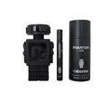 Paco Duft-Set Paco Rabanne Phantom Parfum 100ml + Parfum 10ml + DS 150ml, 1-tlg.