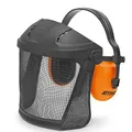 STIHL Original GP24 Gesicht- Und Gehörschutz Mit Nylonnetz 00008840251