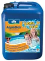 Söll 81456 AquaDes 2,5 l - Pool-Desinfektion, Poolreinigung, Wasserpflege gegen Bakterien und Keime, Desinfektionmittel für Pool Planschbecken Schwimmbecken Kinderpool