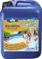 Söll 81456 AquaDes Flüssige Pool-Pflege Chlor-Flüssigkeit 2.5l
