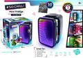 CANAL TOYS  INF 041 - MINI FRIDGE INFINITY - STYLISCHER MINI KÜHLSCHRANK # NEU