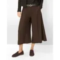 Brax Culotte Style MELLI S braun 44