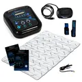 Dinamicamed New MultiMag PRO 10.0 Magnetotherapie Gerät Schwarz