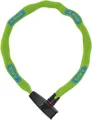 Abus Kettenschloss "Catena 6806K/85 Neon" Gr. 85, grün (neon grün), Blacklist