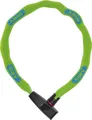 Abus Kettenschloss Catena 6806k 85 neon gn