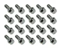 20 Radschrauben für MERCEDES SLS C197 R197 VIANO W639 VITO / W639