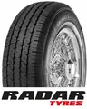 Radar Diamax Classic 205/60 R13 86V