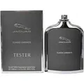 Jaguar Classic Chromite EDT für Männer 100ml