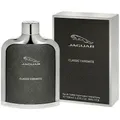 JAGUAR CLASSIC CHROMIT FOR MEN 100ML EAU DE TOILETTE SPRAY NAGELNEU VERSIEGELT