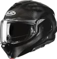 HJC F100 Carbon Schwarz Klapphelm M