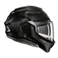 HJC Klapphelm Carbon Größe M