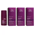 Wella Ultimate Color Miracle Leave In 3 x 30 ml Intensiv Maske für coloriertes H